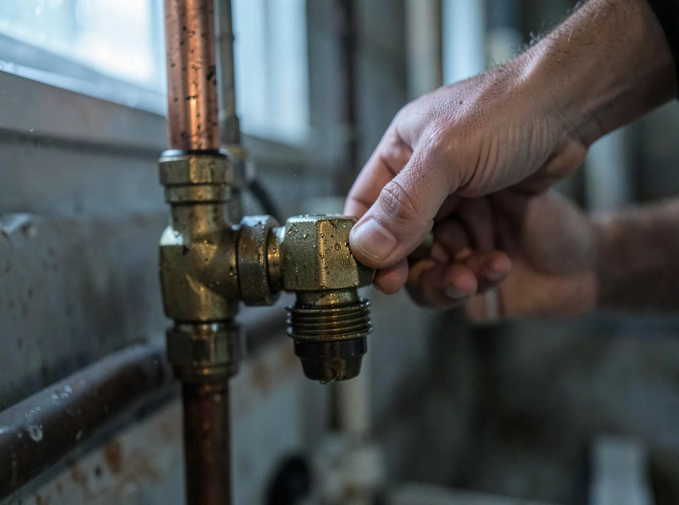 Emergency Plumber Barrow, AK FAQs